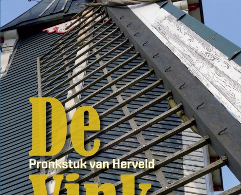 Boek_Molen_De_Vink_Pronkstuk_van_Herveld